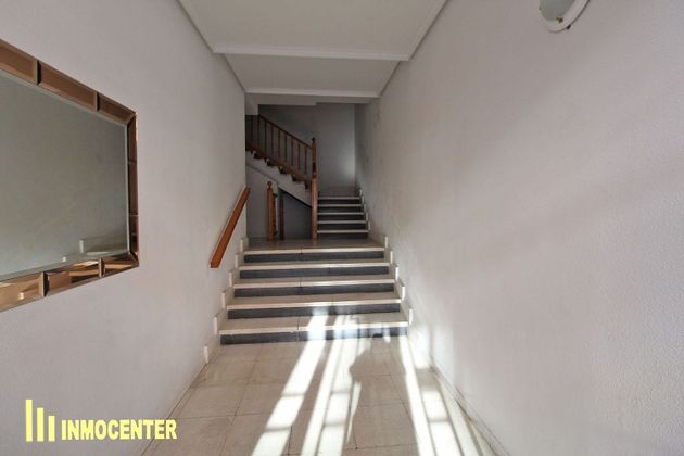Foto 2 de Piso en venta en Fuensalida de 3 habitaciones con terraza y ascensor
