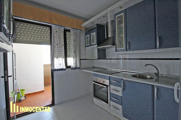 Foto 1 de Piso en venta en Fuensalida de 3 habitaciones con terraza y ascensor