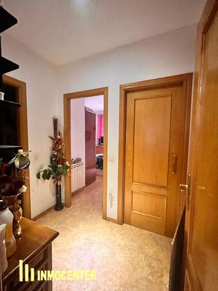 Foto 2 de Pis en venda a Fuensalida de 2 habitacions amb aire acondicionat i calefacció