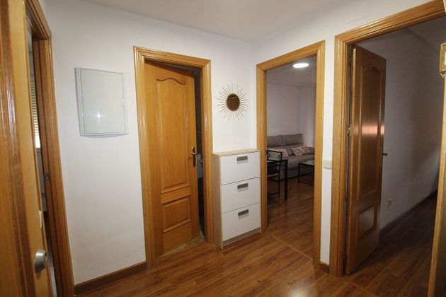 Foto 1 de Pis en venda a Fuensalida de 3 habitacions amb terrassa i garatge
