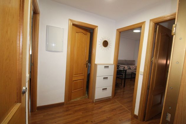 Foto 2 de Piso en venta en Fuensalida de 3 habitaciones con terraza y garaje