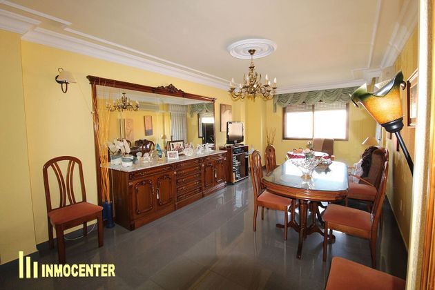 Foto 1 de Piso en venta en Fuensalida de 3 habitaciones con terraza y aire acondicionado