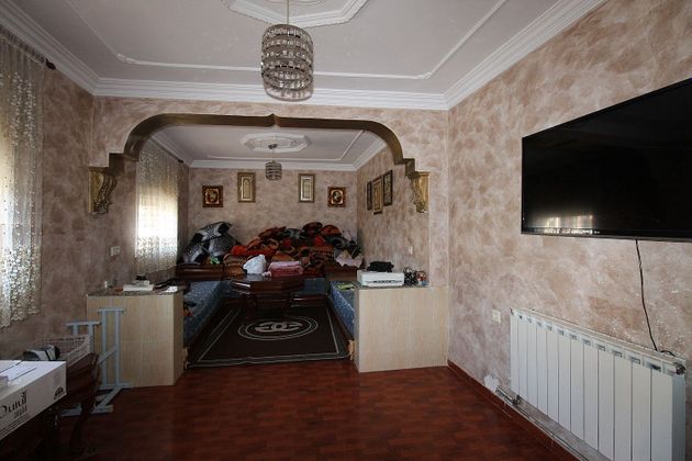 Foto 1 de Casa en venda a Fuensalida de 3 habitacions amb calefacció