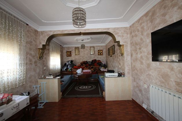 Foto 2 de Casa en venda a Fuensalida de 3 habitacions amb terrassa i calefacció