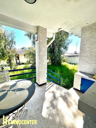 Foto 1 de Casa en venda a Camarena de 3 habitacions amb terrassa i piscina