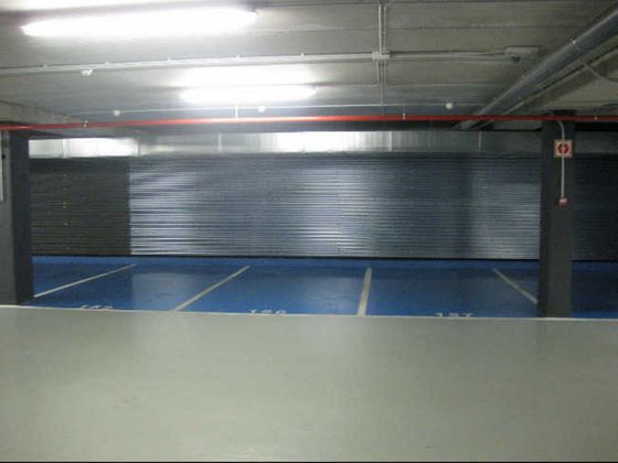 Foto 2 de Garatge en venda a calle Bingen Anton Ferrero de 16 m²