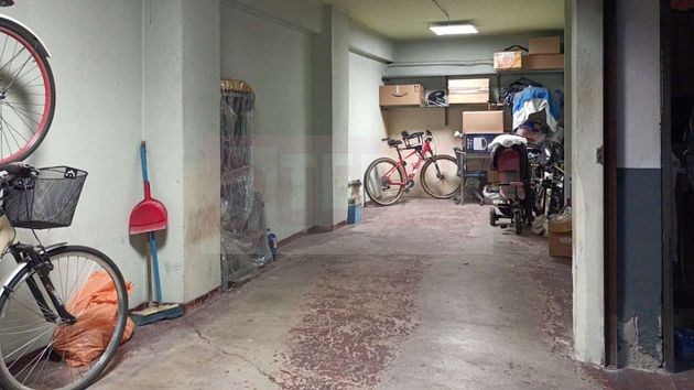 Foto 1 de Garaje en venta en Iztieta - Olibet de 35 m²