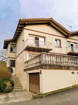 Foto 2 de Xalet en venda a Lezo de 6 habitacions amb terrassa i garatge