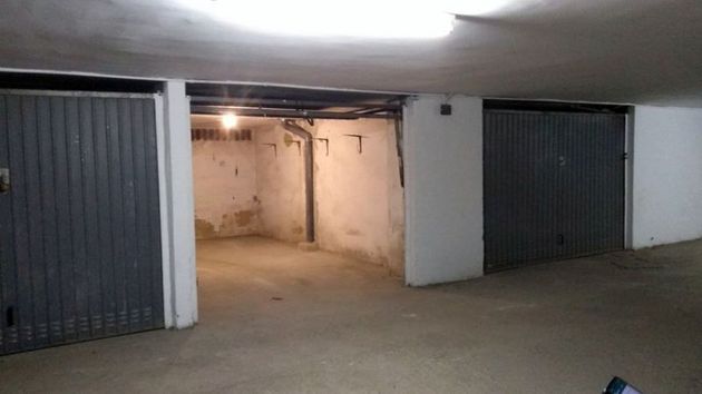 Foto 2 de Garatge en venda a plaza De Juan Martín de 18 m²