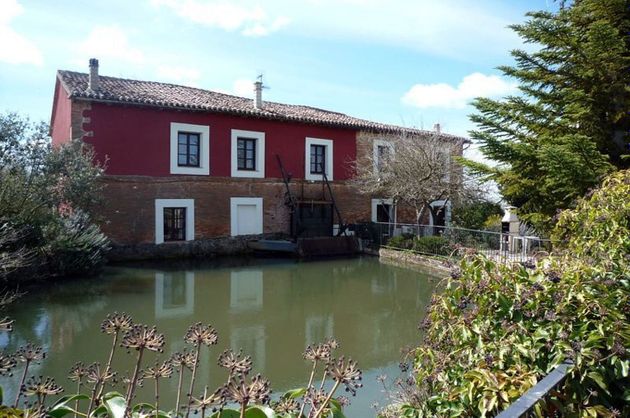 Foto 1 de Edifici en venda a Herrera de Pisuerga amb piscina i calefacció