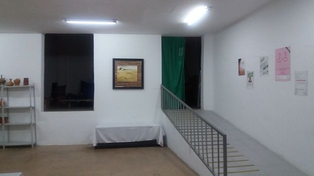 Foto 2 de Alquiler de local en Centro - Palencia de 270 m²