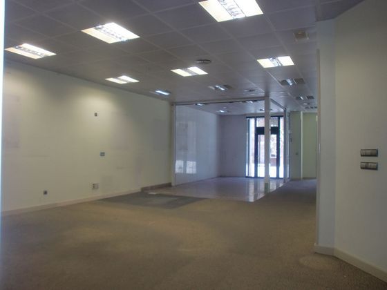 Foto 1 de Alquiler de local en Centro - Palencia de 430 m²