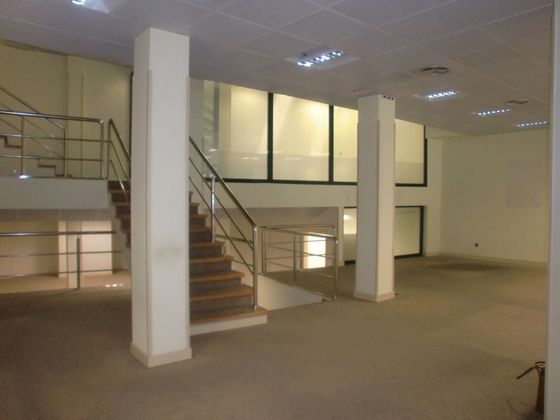 Foto 2 de Alquiler de local en Centro - Palencia de 430 m²