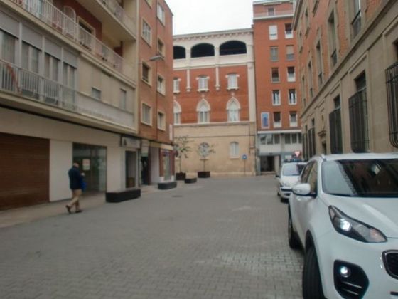 Foto 2 de Alquiler de local en Centro - Palencia de 600 m²