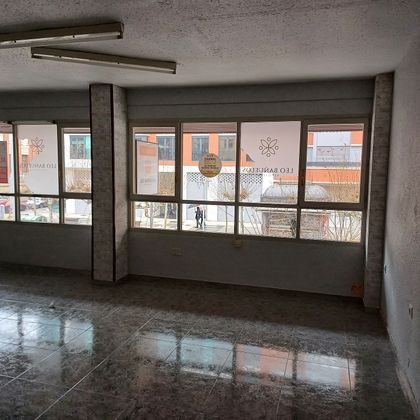 Foto 1 de Alquiler de oficina en Campo de la Juventud de 35 m²