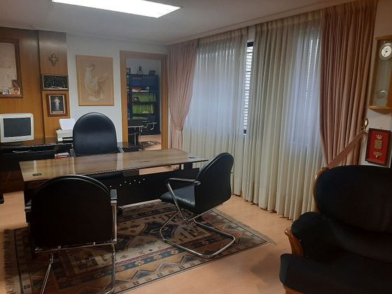 Foto 2 de Oficina en venda a Centro - Palencia amb calefacció