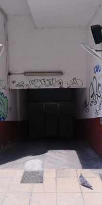 Foto 2 de Garaje en alquiler en Centro - Vitoria-Gasteiz de 11 m²