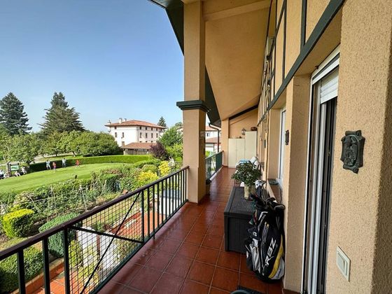 Foto 1 de Dúplex en venda a Legutiano de 2 habitacions amb terrassa i garatge
