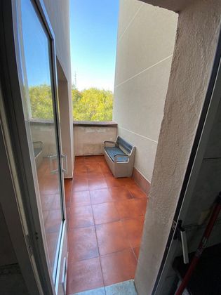 Foto 1 de Pis en venda a Casco Viejo de 2 habitacions amb terrassa i calefacció