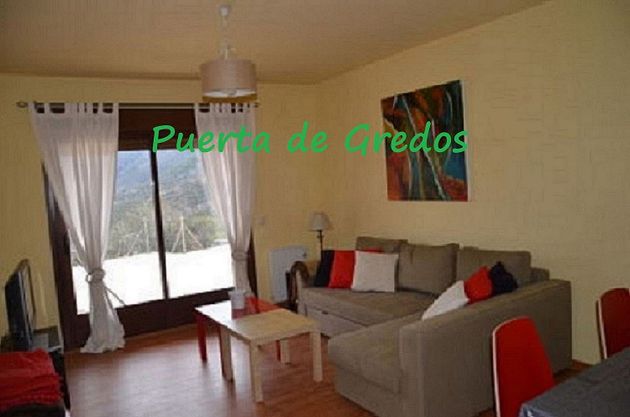 Foto 2 de Pis en venda a San Juan de Gredos de 2 habitacions amb garatge