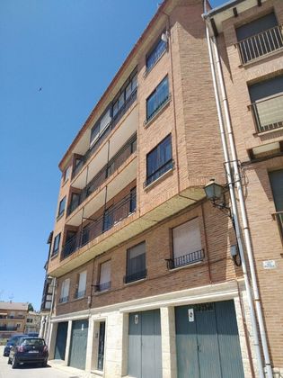 Foto 1 de Pis en venda a calle Postigo de 3 habitacions amb terrassa i garatge