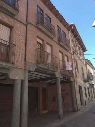 Foto 1 de Venta de piso en calle San Anton de 5 habitaciones con terraza y balcón