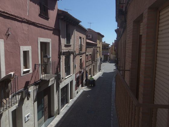 Foto 2 de Venta de piso en calle San Anton de 5 habitaciones con terraza y balcón