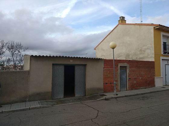 Foto 1 de Local en venda a calle Lerida amb garatge