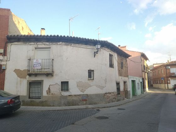 Foto 1 de Xalet en venda a calle Cantareros de 3 habitacions amb jardí i balcó