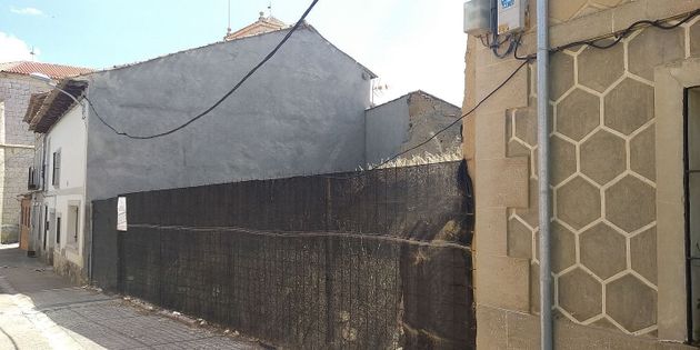 Foto 1 de Venta de terreno en calle Puerto Santa Maria de 136 m²
