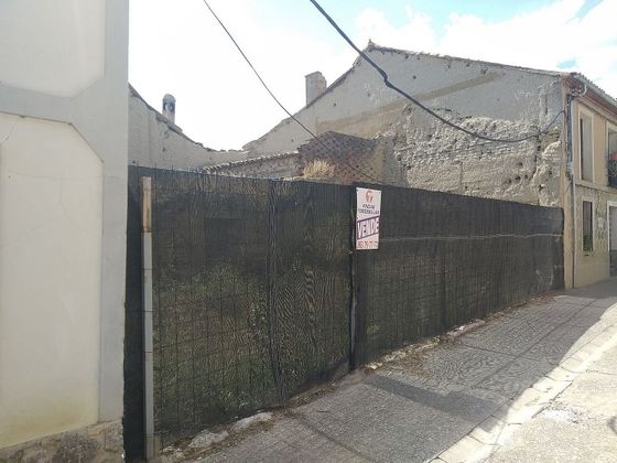 Foto 2 de Venta de terreno en calle Puerto Santa Maria de 136 m²