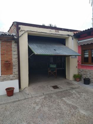 Foto 1 de Xalet en venda a calle Corralón Frailes de 1 habitació amb terrassa i garatge