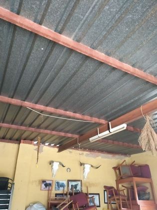 Foto 2 de Xalet en venda a calle Corralón Frailes de 1 habitació amb terrassa i garatge