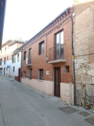 Foto 1 de Venta de chalet en calle Alonso Castillo Solorzano de 2 habitaciones con calefacción