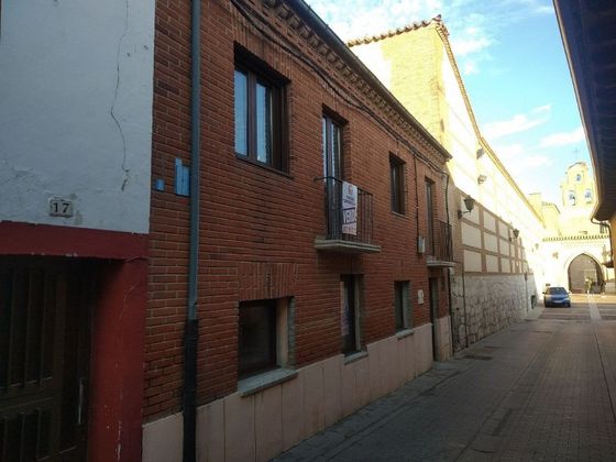 Foto 2 de Venta de chalet en calle Alonso Castillo Solorzano de 2 habitaciones con calefacción