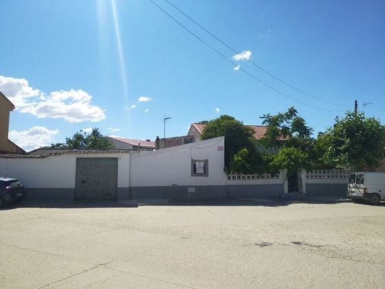 Foto 1 de Venta de chalet en calle Prado de 4 habitaciones con terraza y garaje