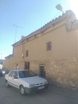 Foto 2 de Venta de chalet en calle Calleja Cantarranas de 2 habitaciones con calefacción