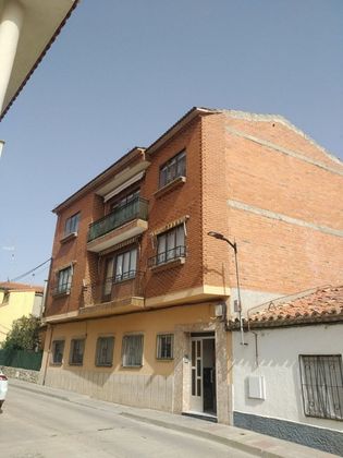 Foto 1 de Piso en venta en calle Las Flores de 3 habitaciones con balcón y aire acondicionado
