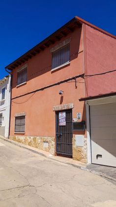 Foto 1 de Xalet en venda a calle Subida Vico de 3 habitacions amb terrassa i aire acondicionat