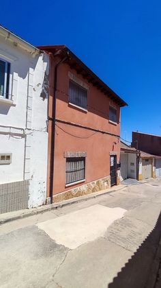 Foto 2 de Chalet en venta en calle Subida Vico de 3 habitaciones con terraza y aire acondicionado