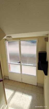 Foto 2 de Pis en venda a calle Florida de 3 habitacions amb balcó i aire acondicionat
