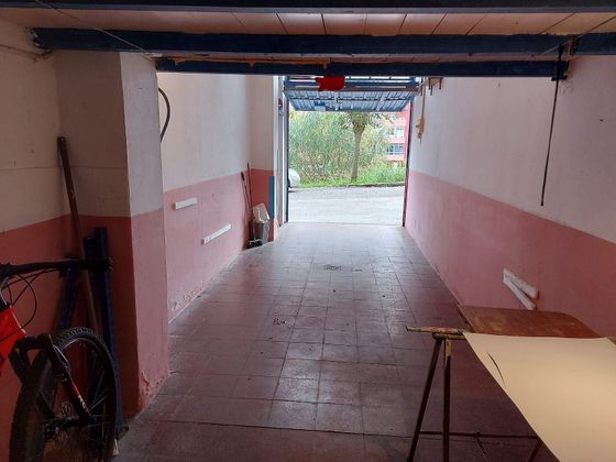 Foto 1 de Garatge en venda a Numancia - San Fernando de 25 m²