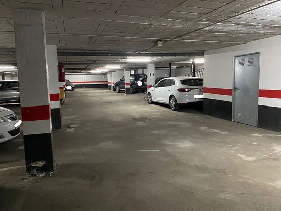 Foto 2 de Garatge en venda a vía Estacion Crucis de 16 m²