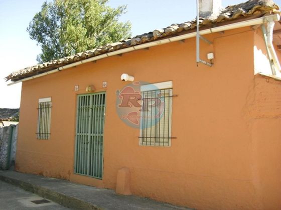 Foto 2 de Xalet en venda a Magaz de Cepeda de 3 habitacions amb terrassa i jardí