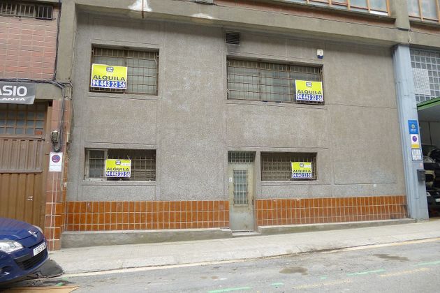 Foto 2 de Alquiler de local en calle Jaén de 170 m²
