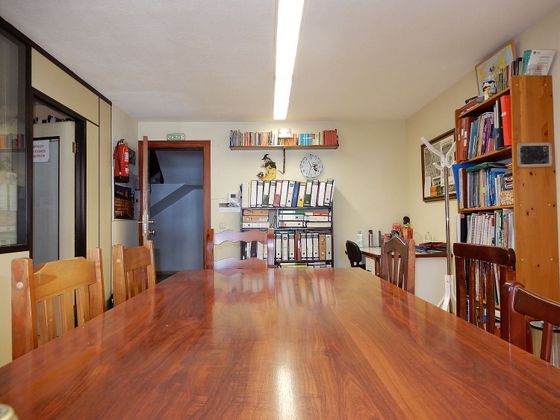 Foto 2 de Oficina en alquiler en avenida De Zaragoza con aire acondicionado
