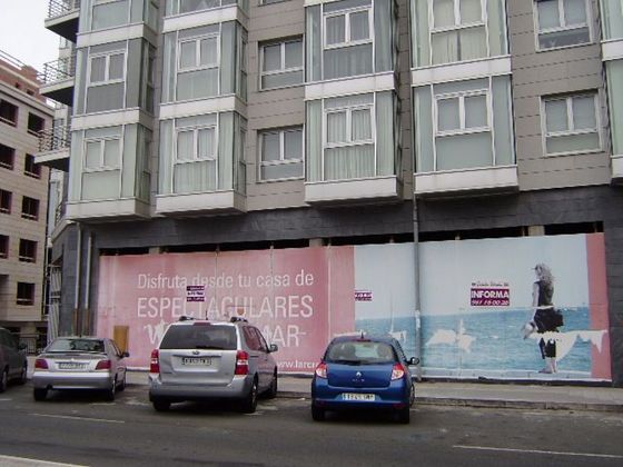 Foto 2 de Alquiler de local en Monte Alto - Zalaeta - Atocha de 330 m²