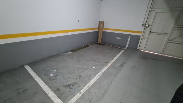 Foto 1 de Garaje en venta en Agra del Orzán - Ventorrillo - Vioño de 10 m²