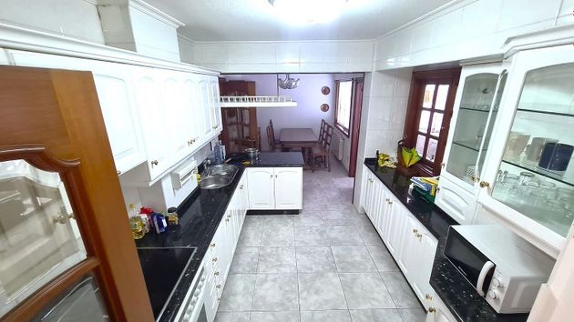 Foto 1 de Piso en venta en Agra del Orzán - Ventorrillo - Vioño de 3 habitaciones con garaje y calefacción