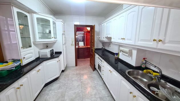 Foto 2 de Piso en venta en Agra del Orzán - Ventorrillo - Vioño de 3 habitaciones con garaje y calefacción